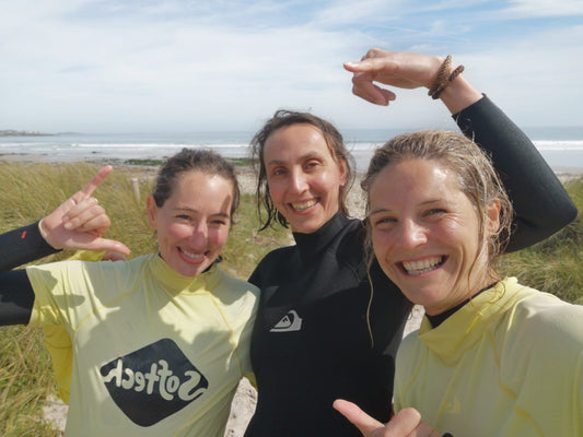 Pourquoi j'aime la beauté des femmes au naturel : Une Ode à l'Authenticité