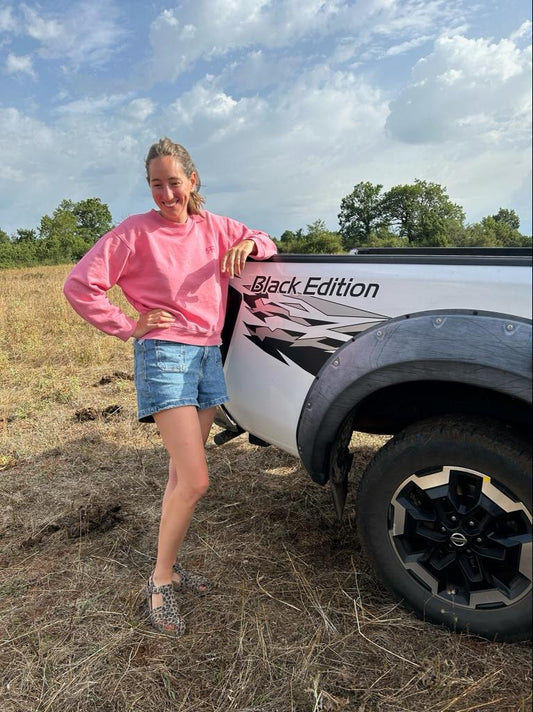 sandales Gaïa lepoard