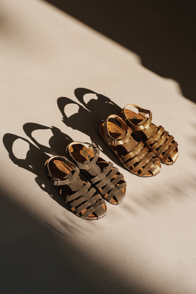 Sandales GAÏA Bien-être