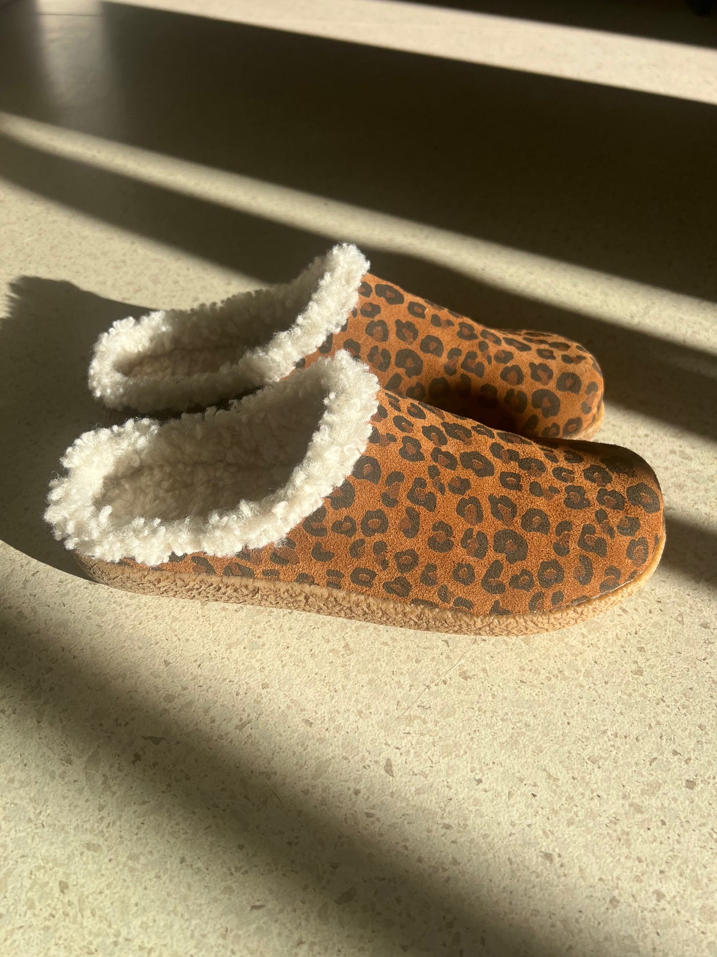 Chaussons fourrés INUK - NAZAREE
