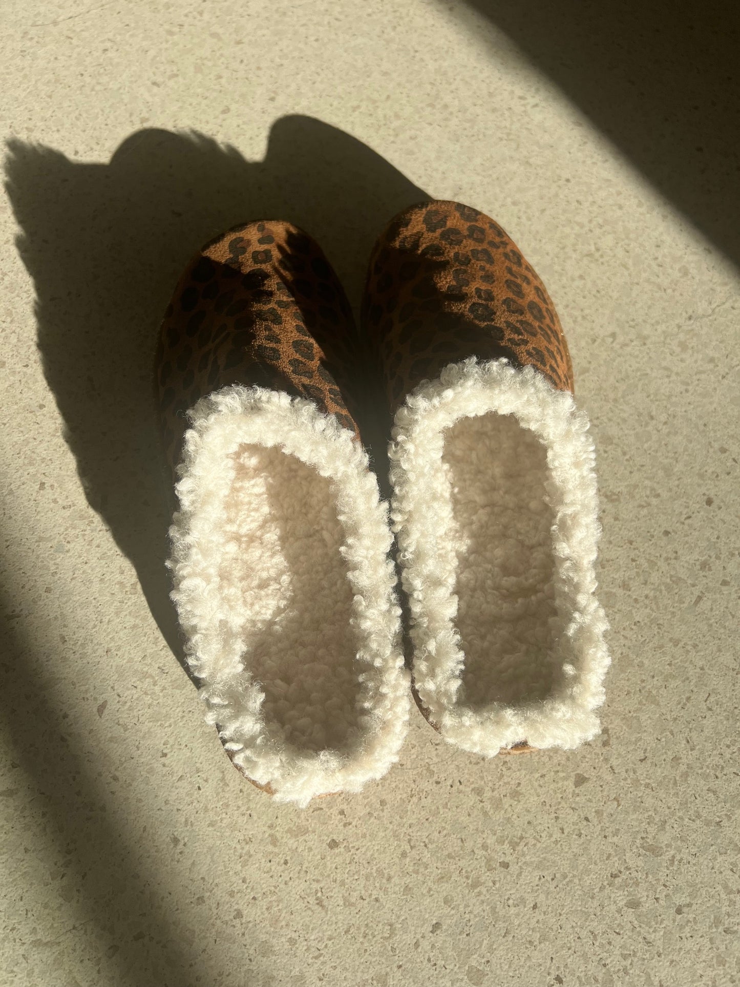 Chaussons fourrés INUK - NAZAREE