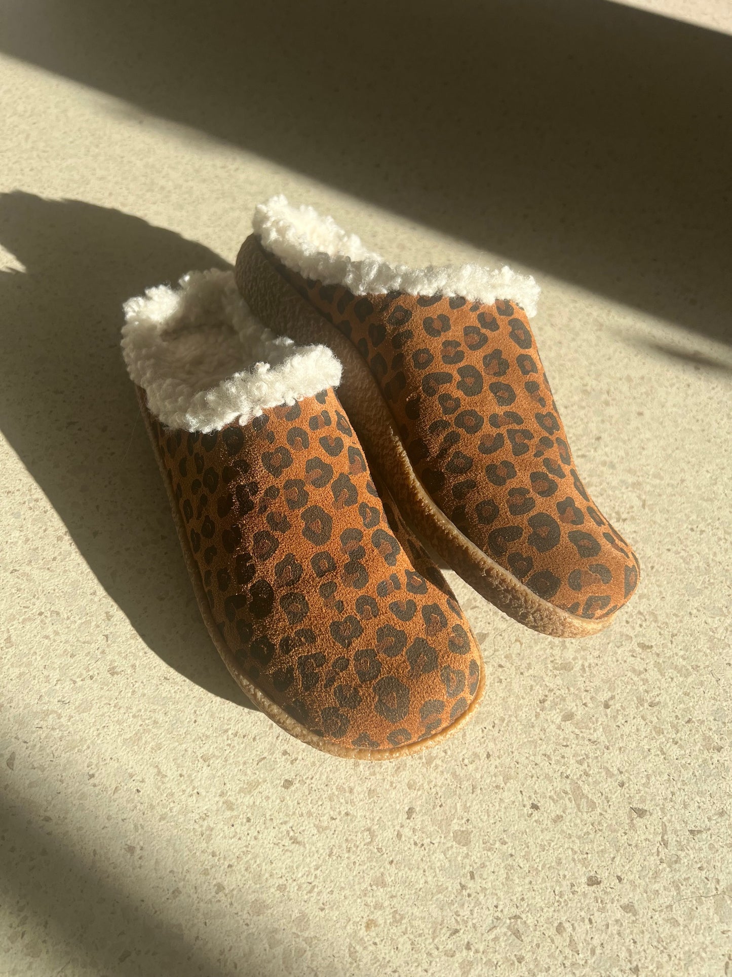 Chaussons fourrés INUK - NAZAREE