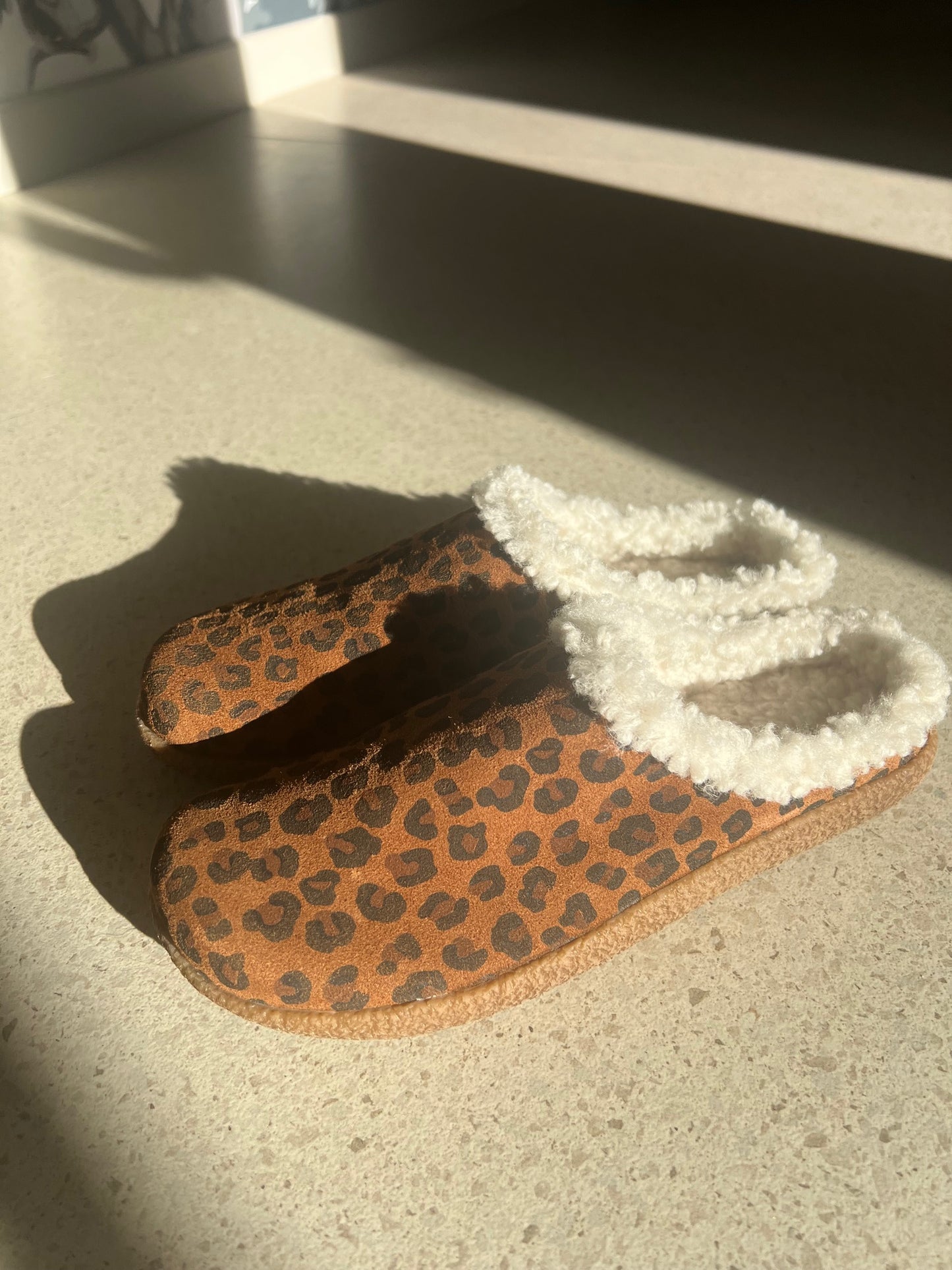 Chaussons fourrés INUK - NAZAREE