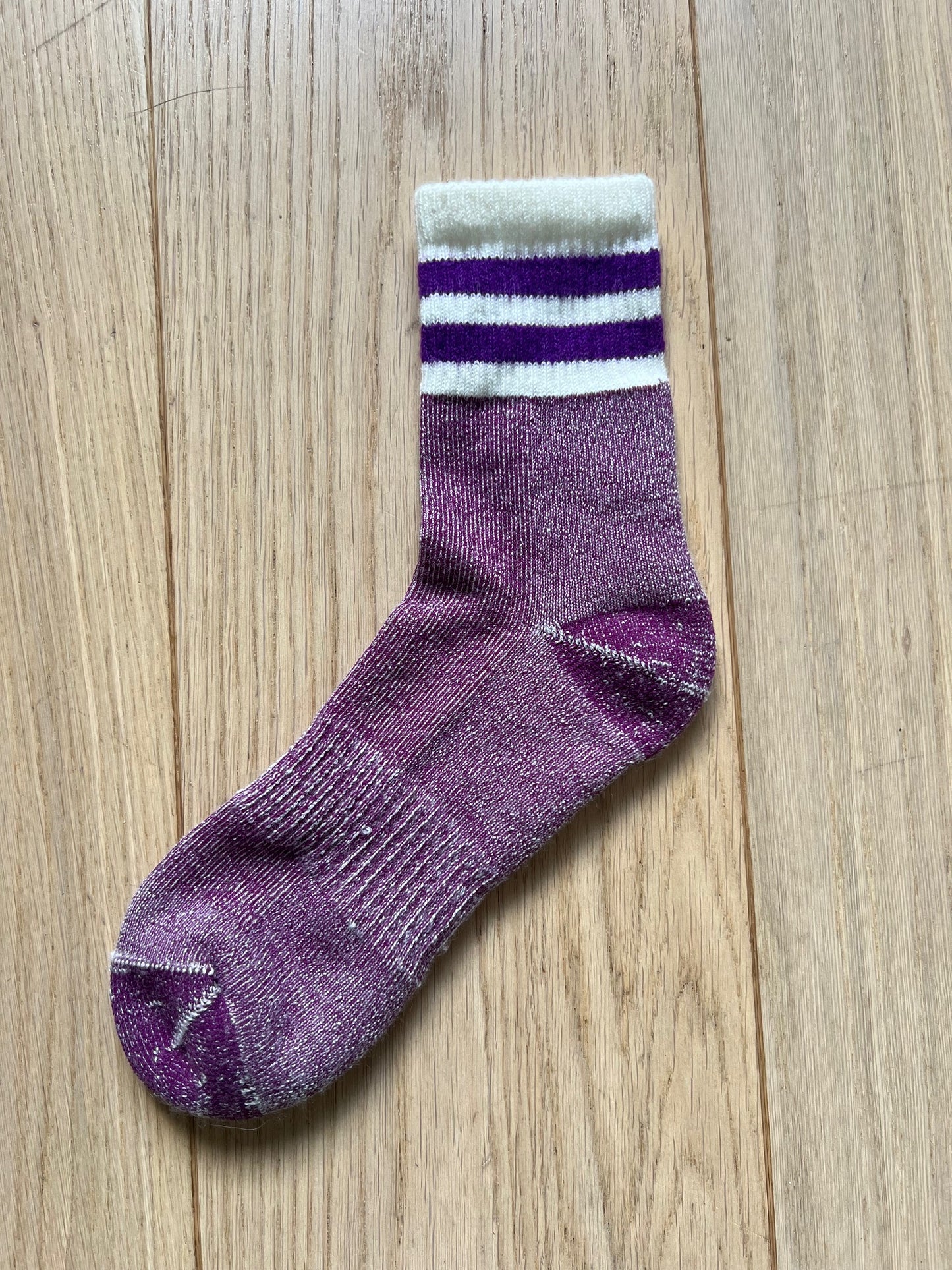 Chaussettes CHICAGO - NAZAREE