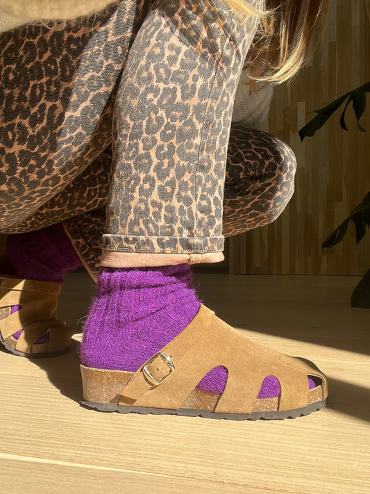 Chaussettes LIMA - NAZAREE