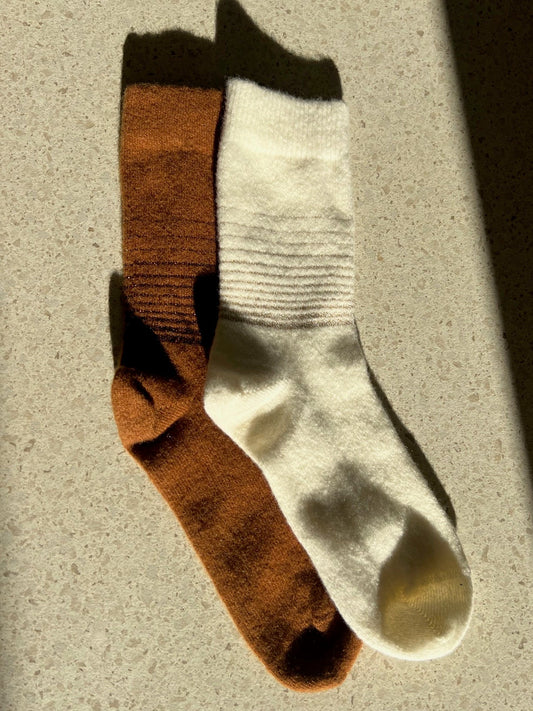 Chaussettes TOKYO - NAZAREE