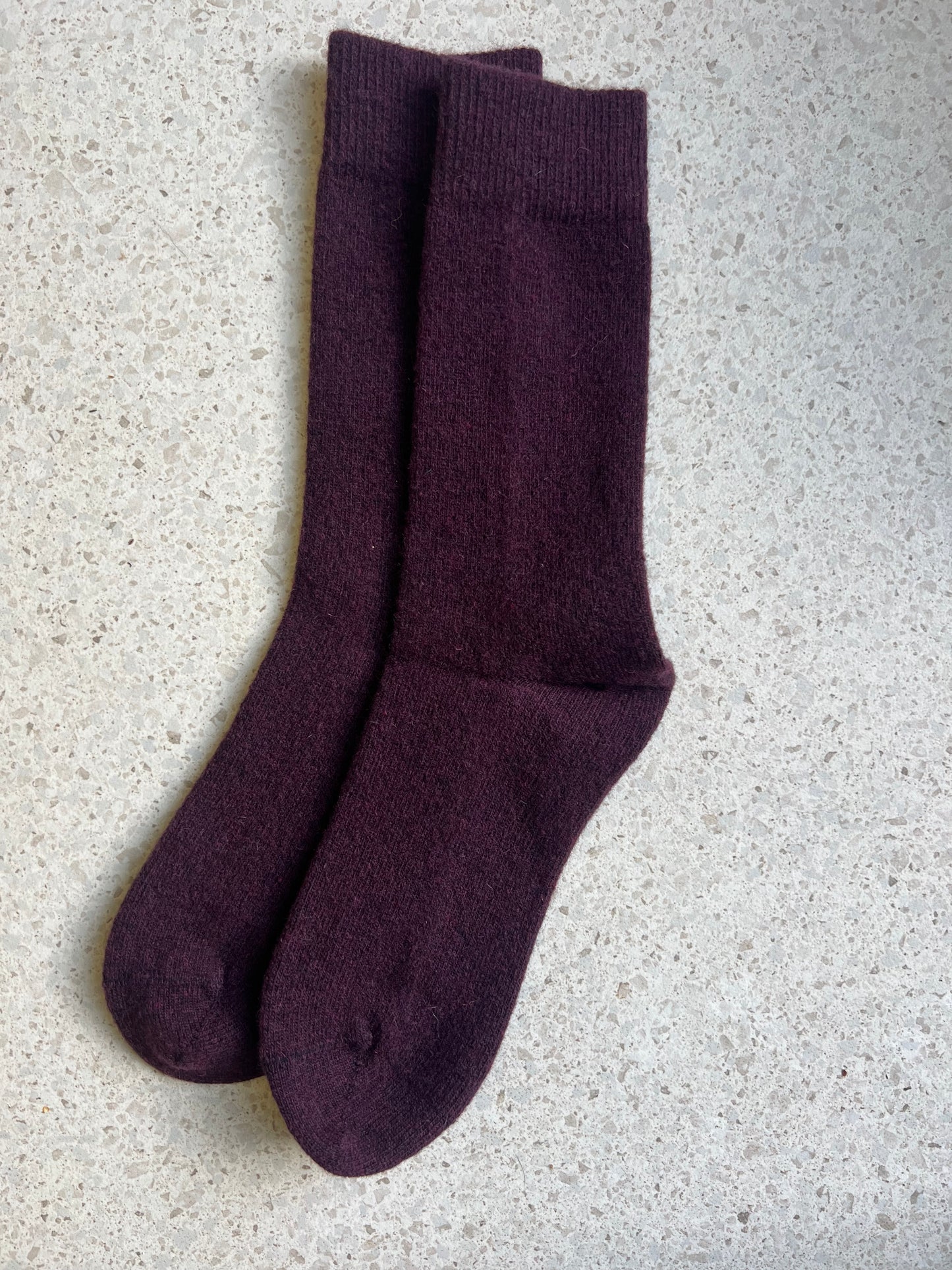 Chaussettes OSLO - NAZAREE