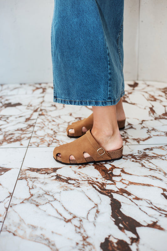 SUSANA Noisette - NAZAREE