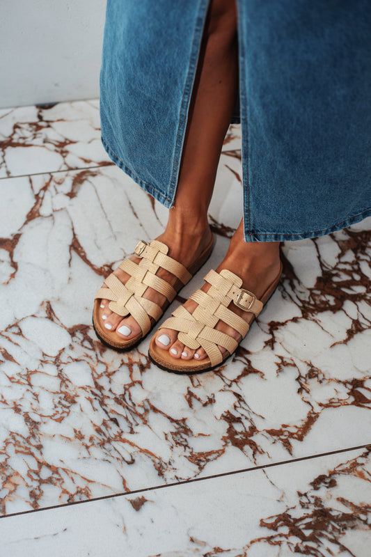 CARMEN Doré - NAZAREE