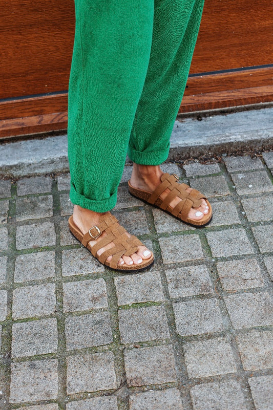 CARMEN Noisette - NAZAREE