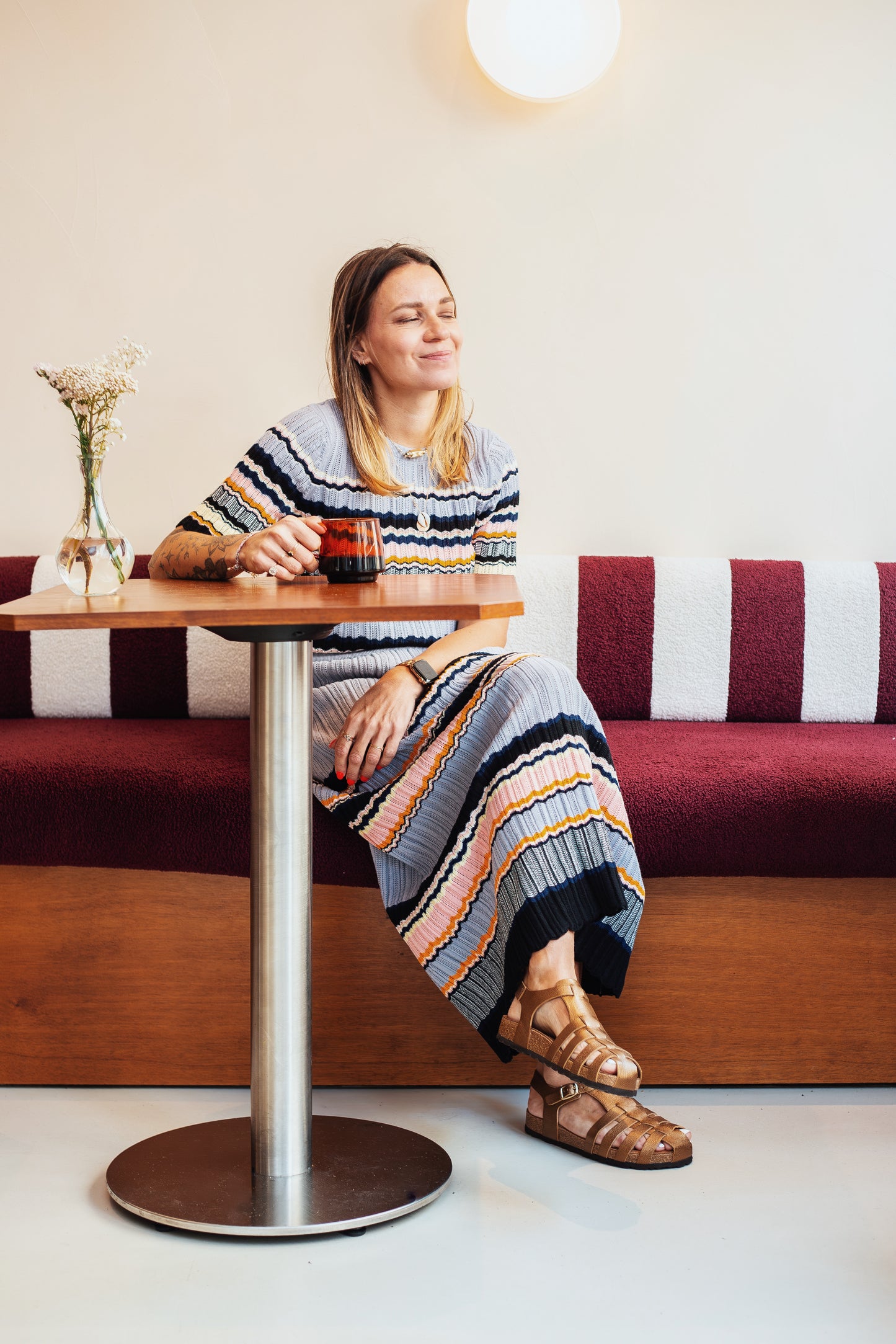 GAÏA Bien-être Bronze - NAZAREE