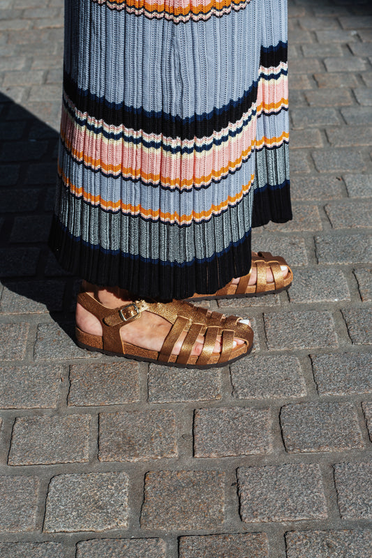 GAÏA Bien-être Bronze - NAZAREE