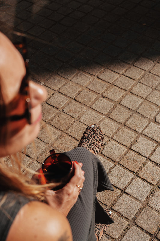 GAÏA Léopard - NAZAREE