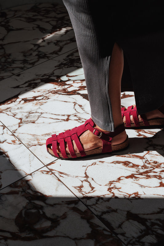 GAÏA Prune - NAZAREE