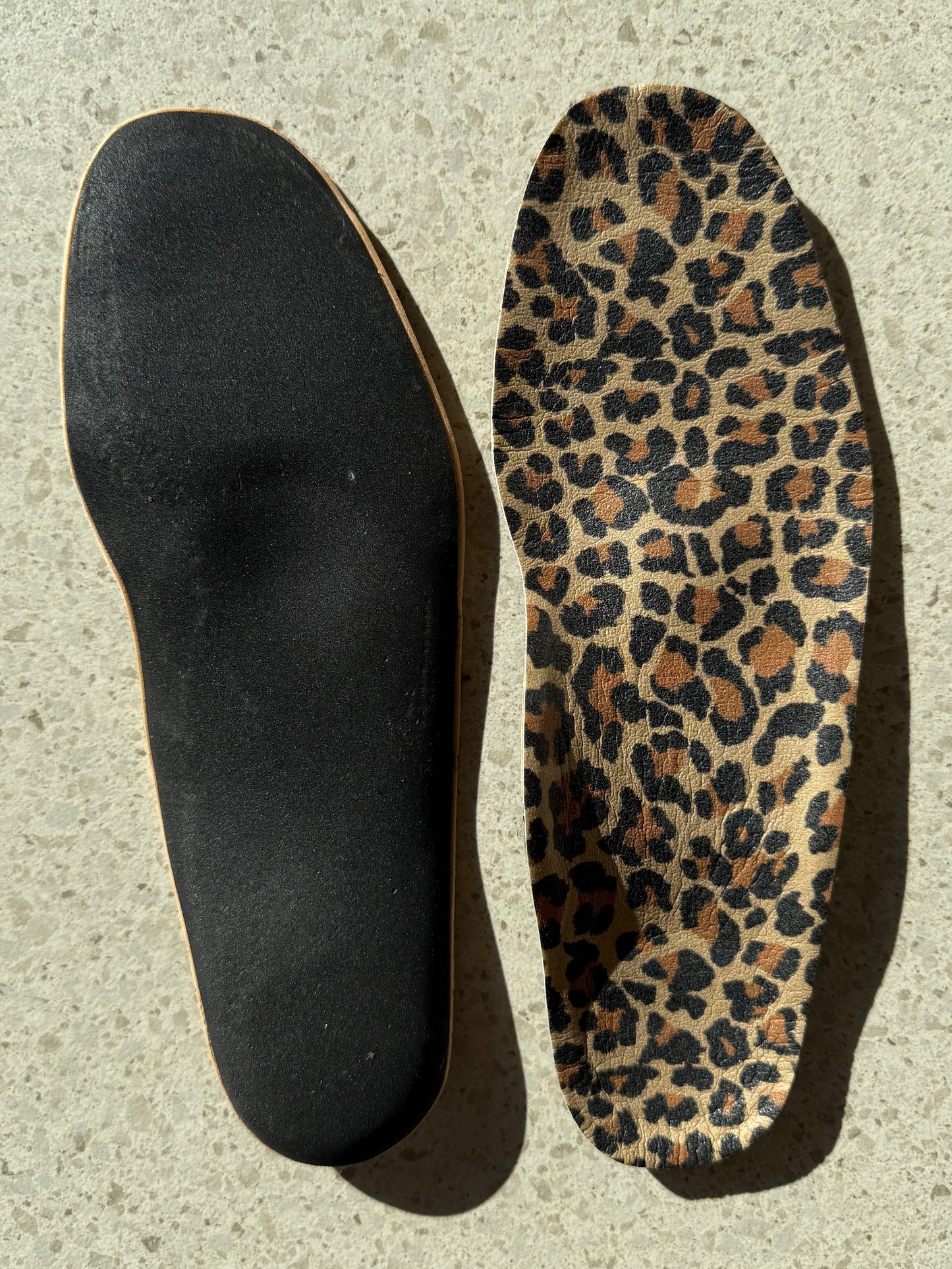 Semelle Confort Universelle - NAZAREE