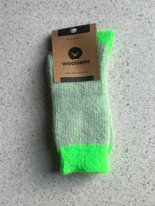 Chaussettes CHAMONIX - NAZAREE