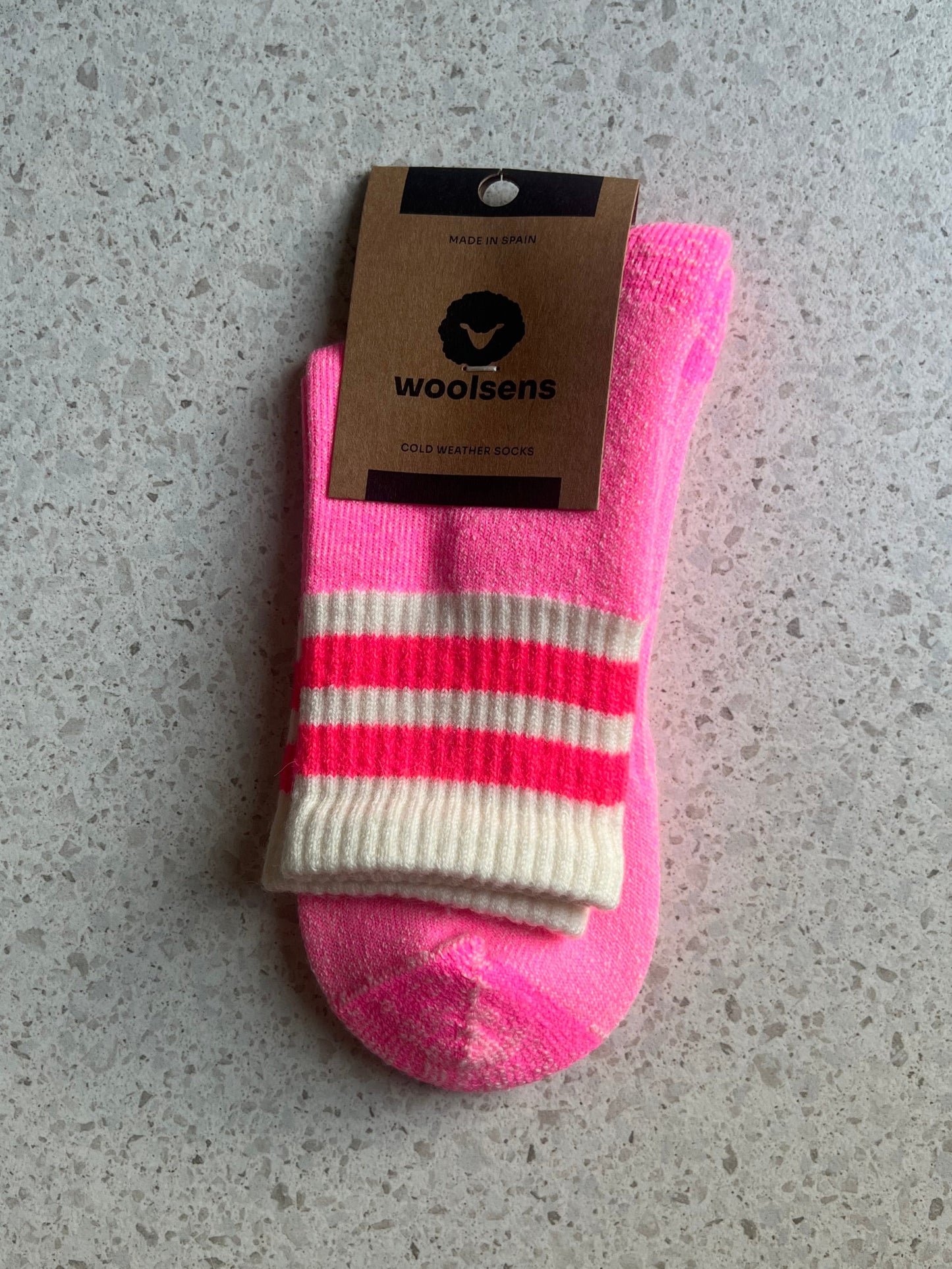 Chaussettes CHICAGO