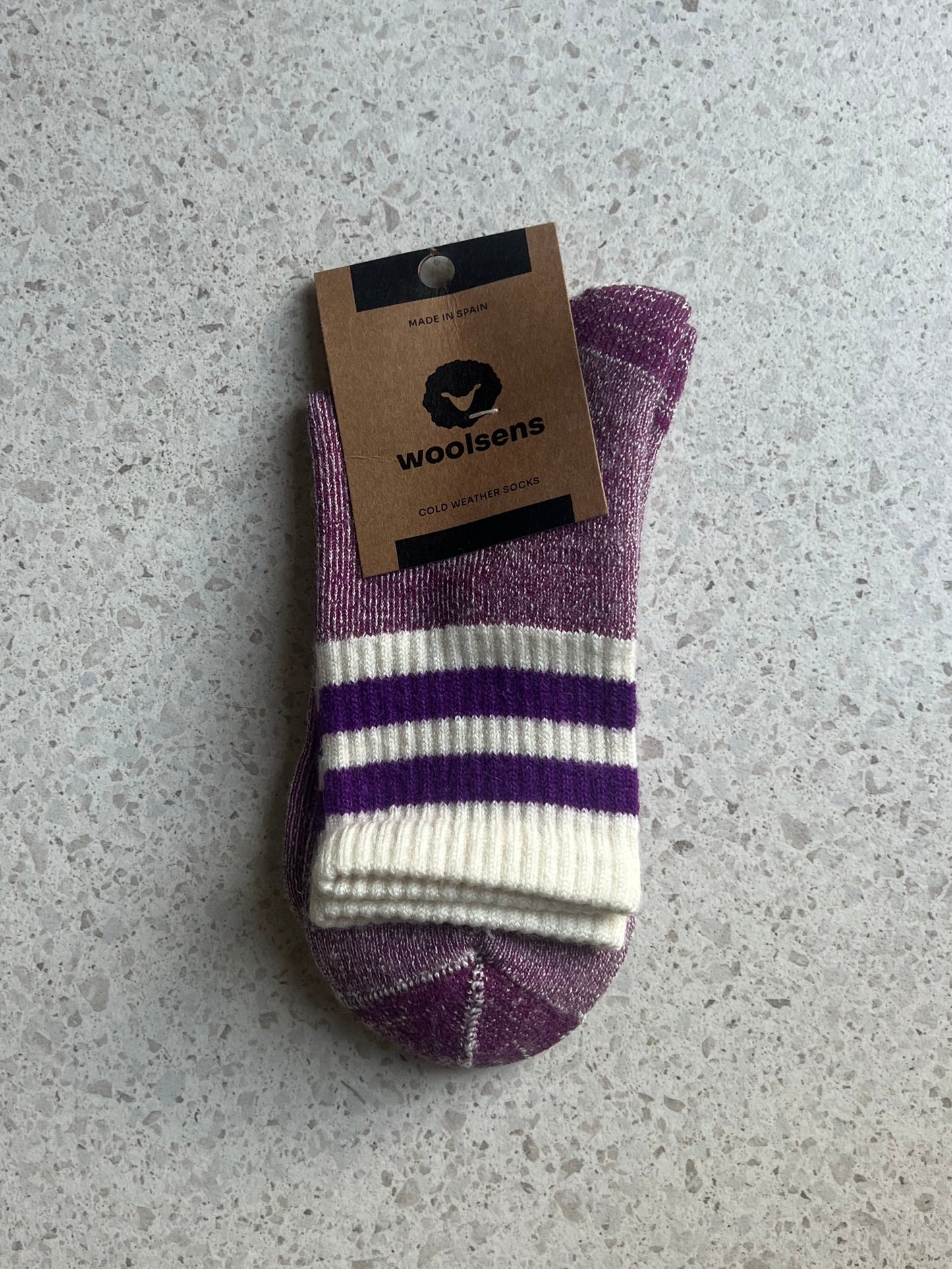 Chaussettes CHICAGO