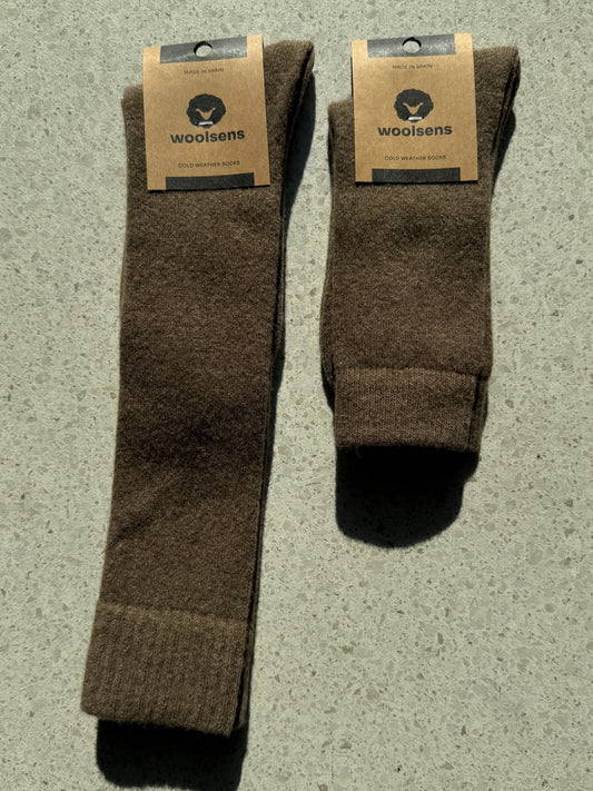 Chaussettes LONDON - NAZAREE