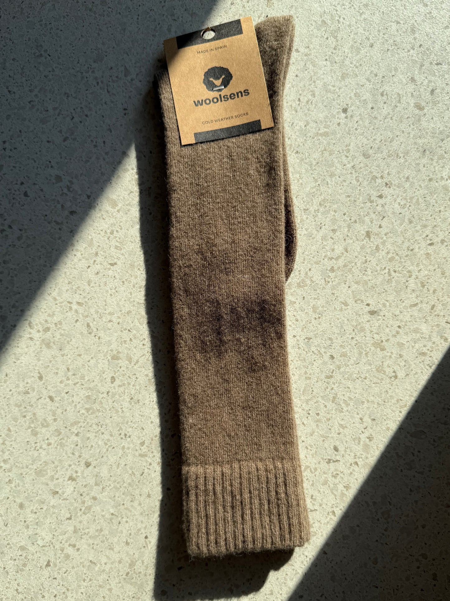 Chaussettes LONDON