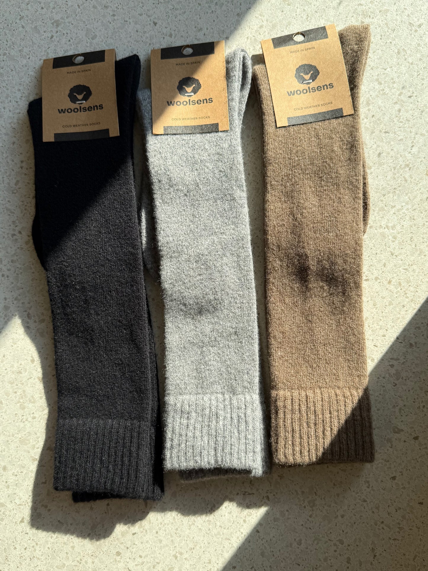 Chaussettes LONDON