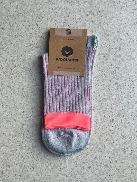 Chaussettes MYKONOS - NAZAREE