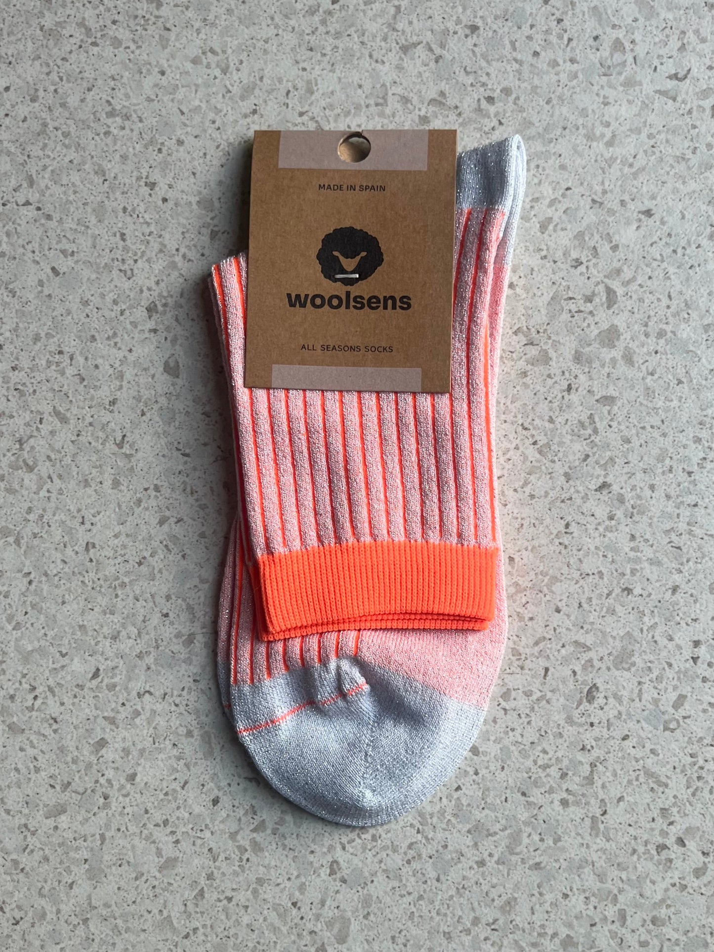Chaussettes MYKONOS