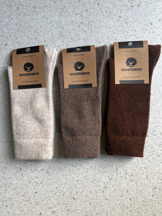 Chaussettes OSLO - NAZAREE