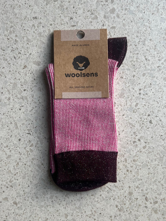 Chaussettes SAINT TROPEZ - NAZAREE