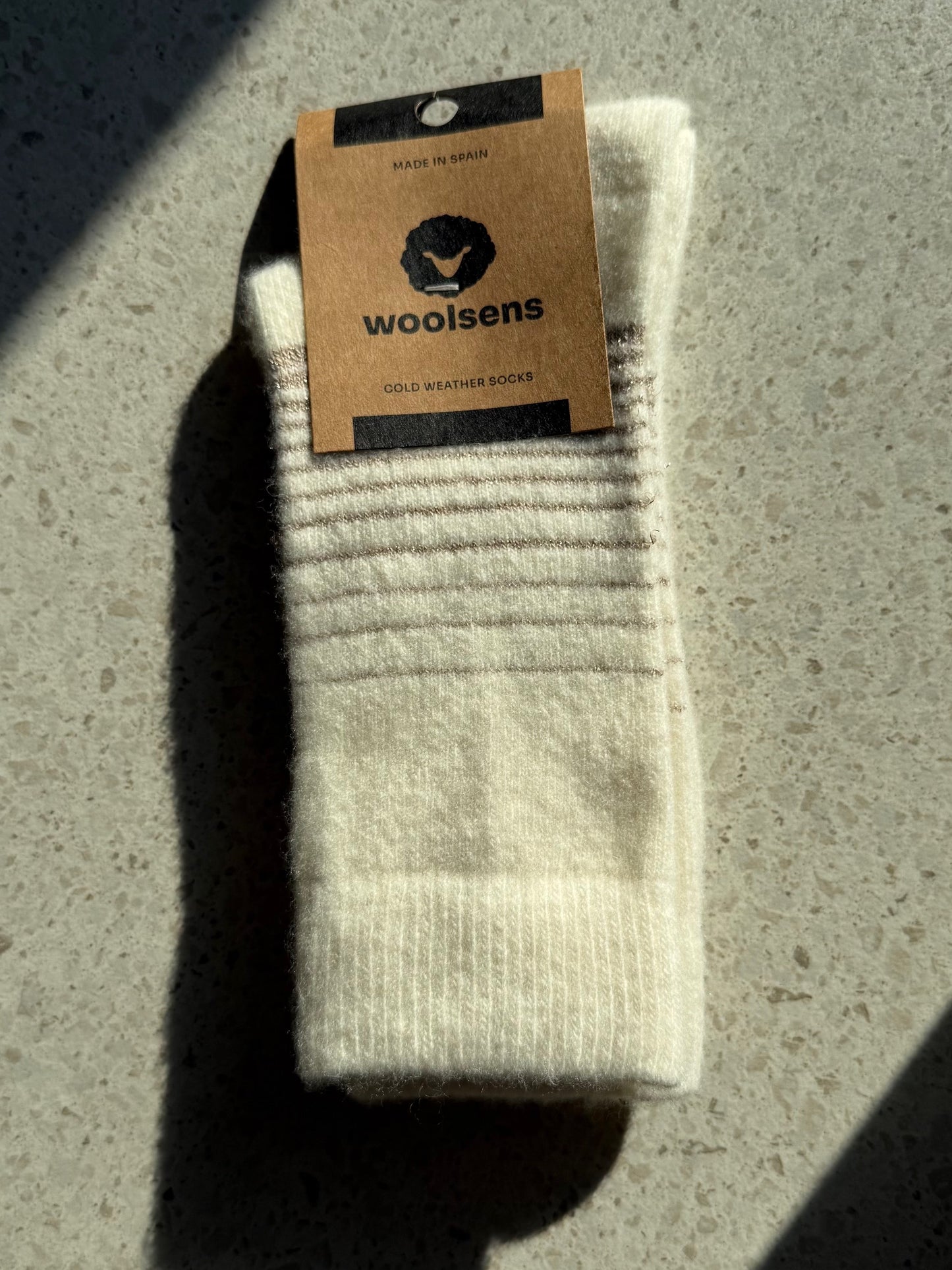 Chaussettes TOKYO