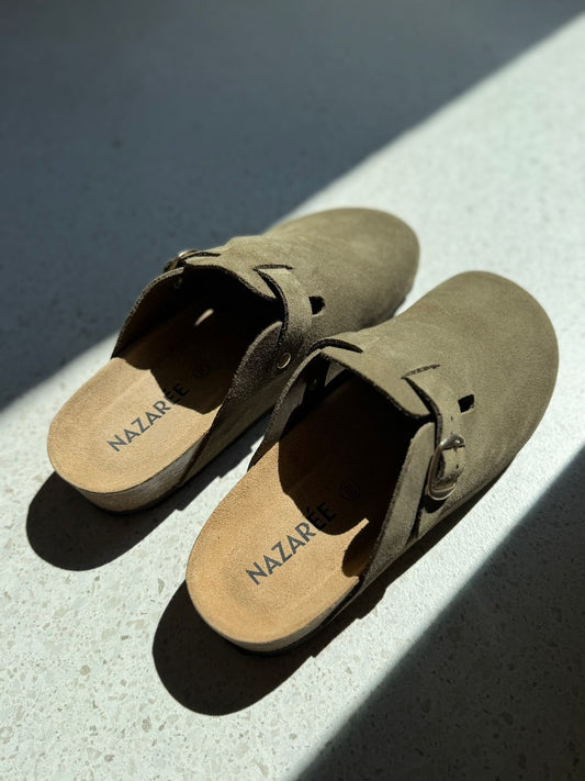 PAULA Kaki - NAZAREE