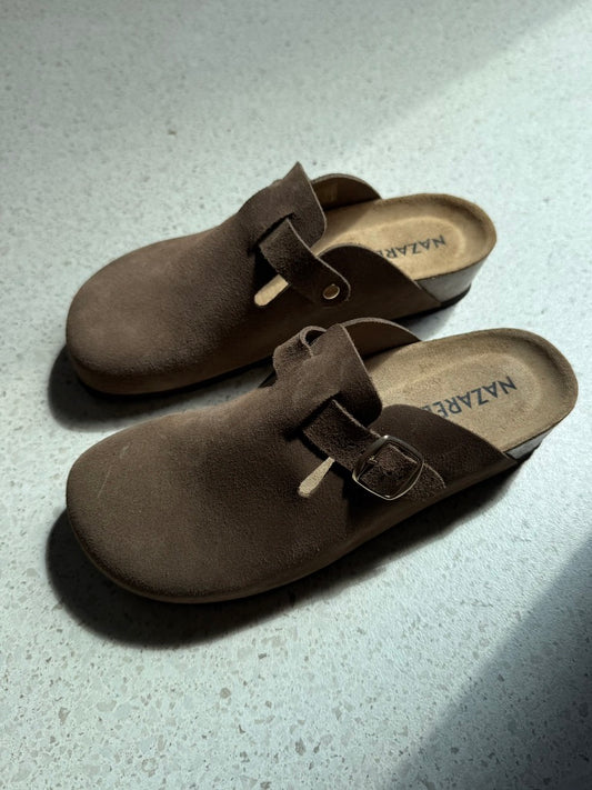 PAULA Marron - NAZAREE