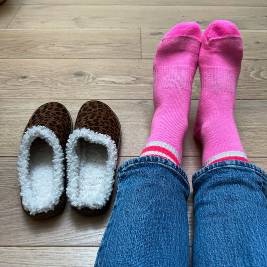 Sabot chaussettes