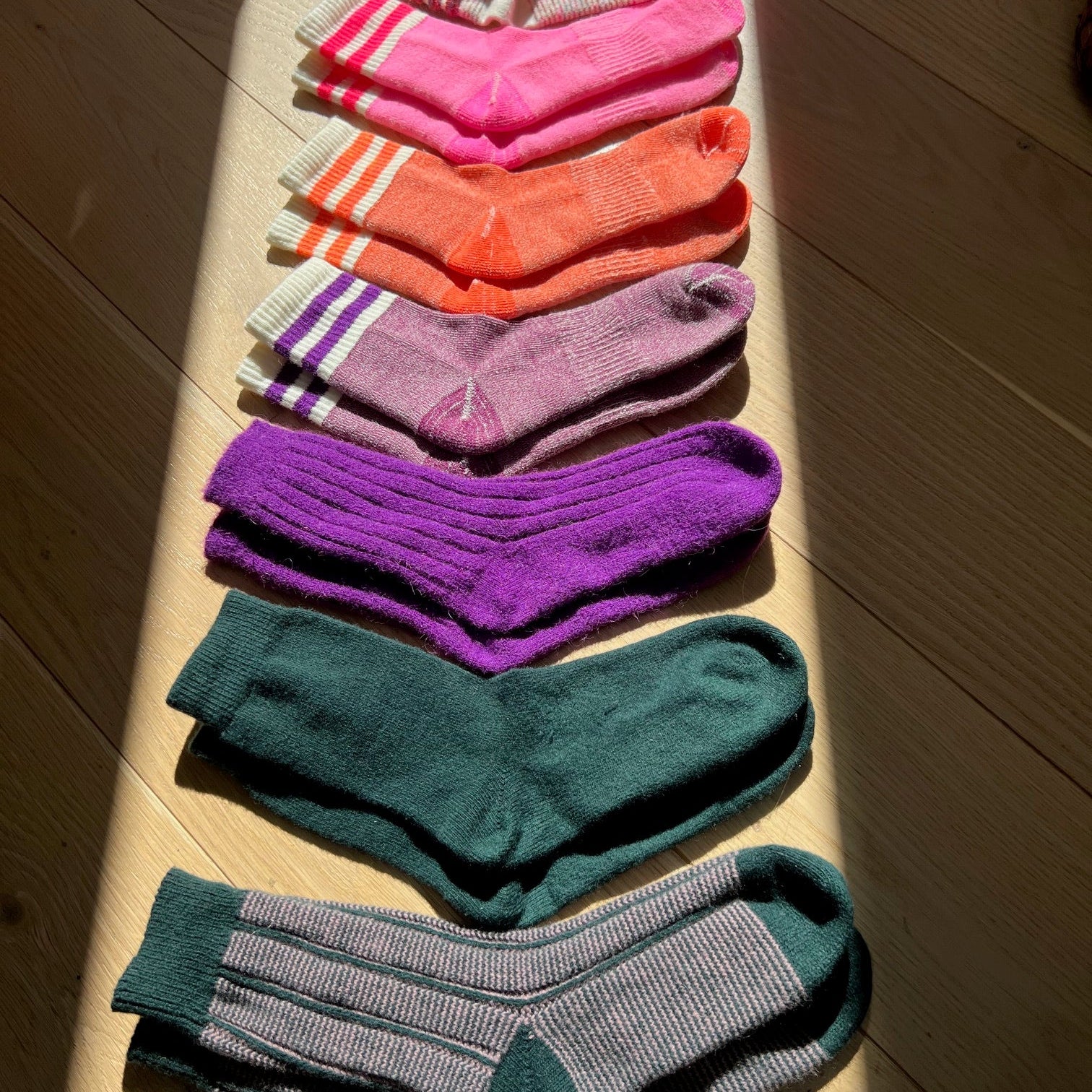 Chaussettes