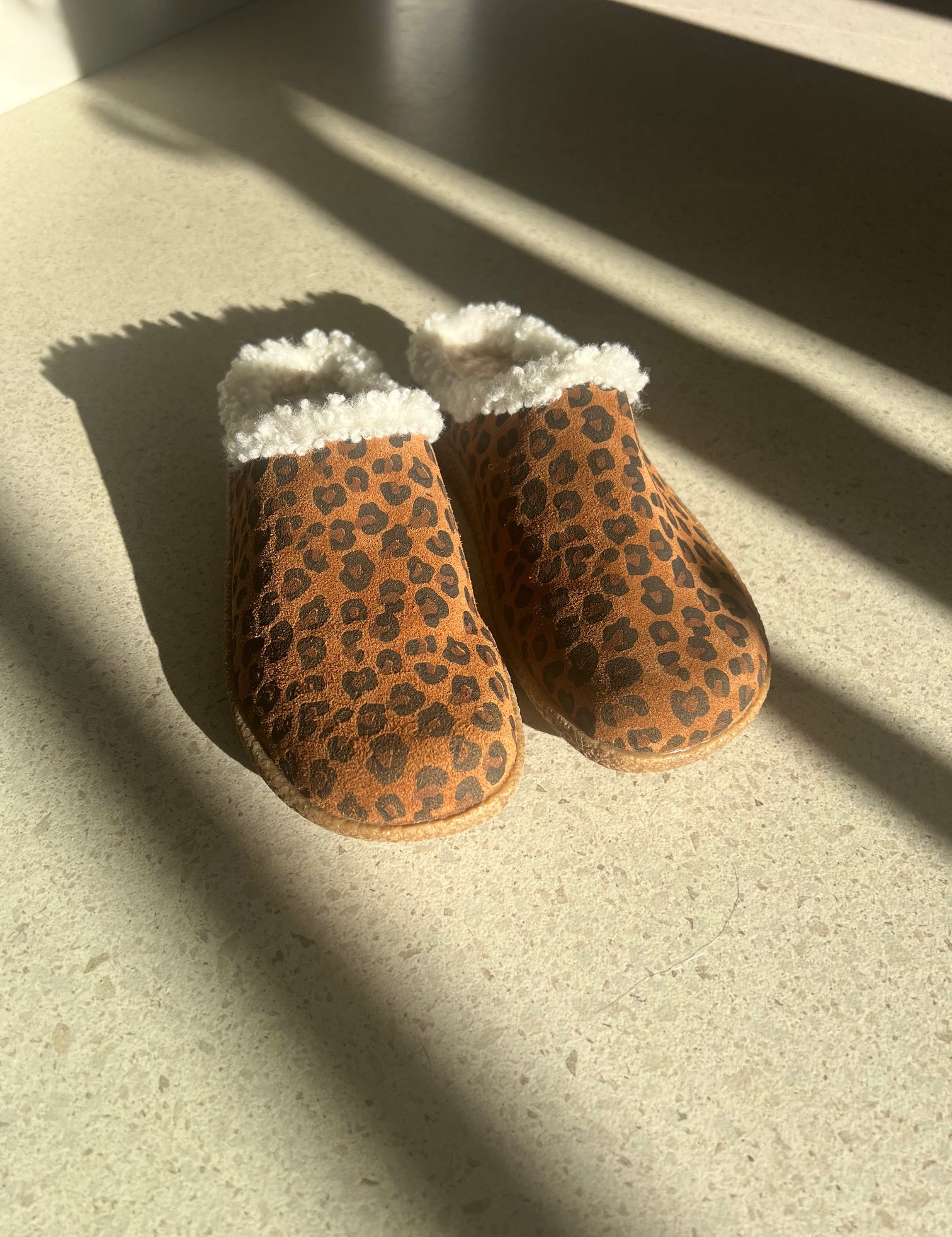 Chaussons fourrés INUK - NAZAREE