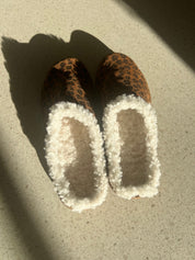 Chaussons fourrés INUK - NAZAREE
