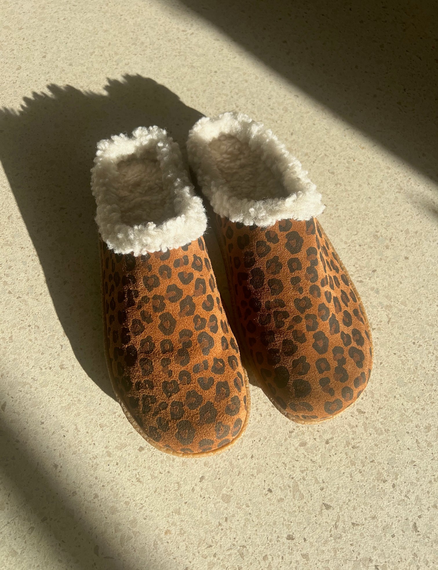 Chaussons fourrés INUK - NAZAREE