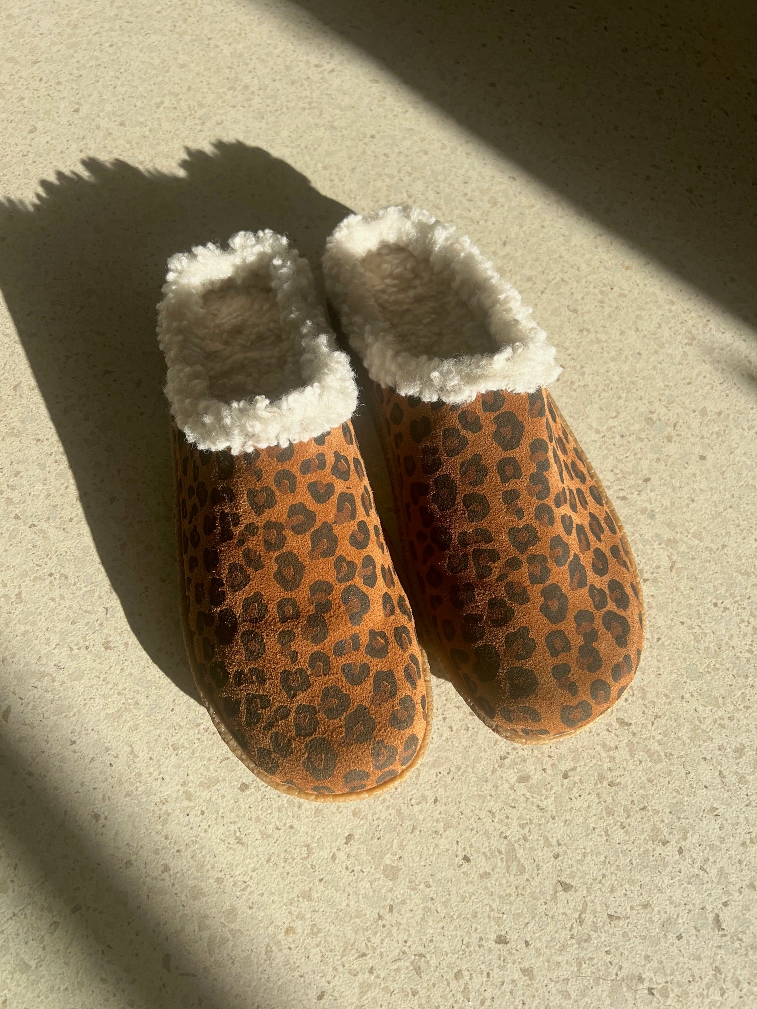 Chaussons fourrés INUK - NAZAREE