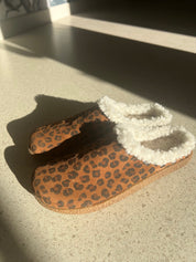 Chaussons fourrés INUK - NAZAREE