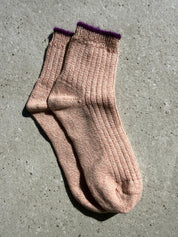Chaussettes Coton PALERME