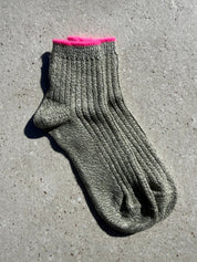 Chaussettes Coton PALERME