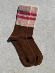 Chaussettes Laine AMSTERDAM