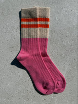 Chaussettes Laine AMSTERDAM