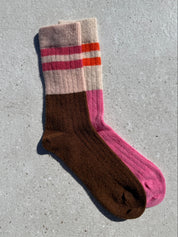 Chaussettes Laine AMSTERDAM