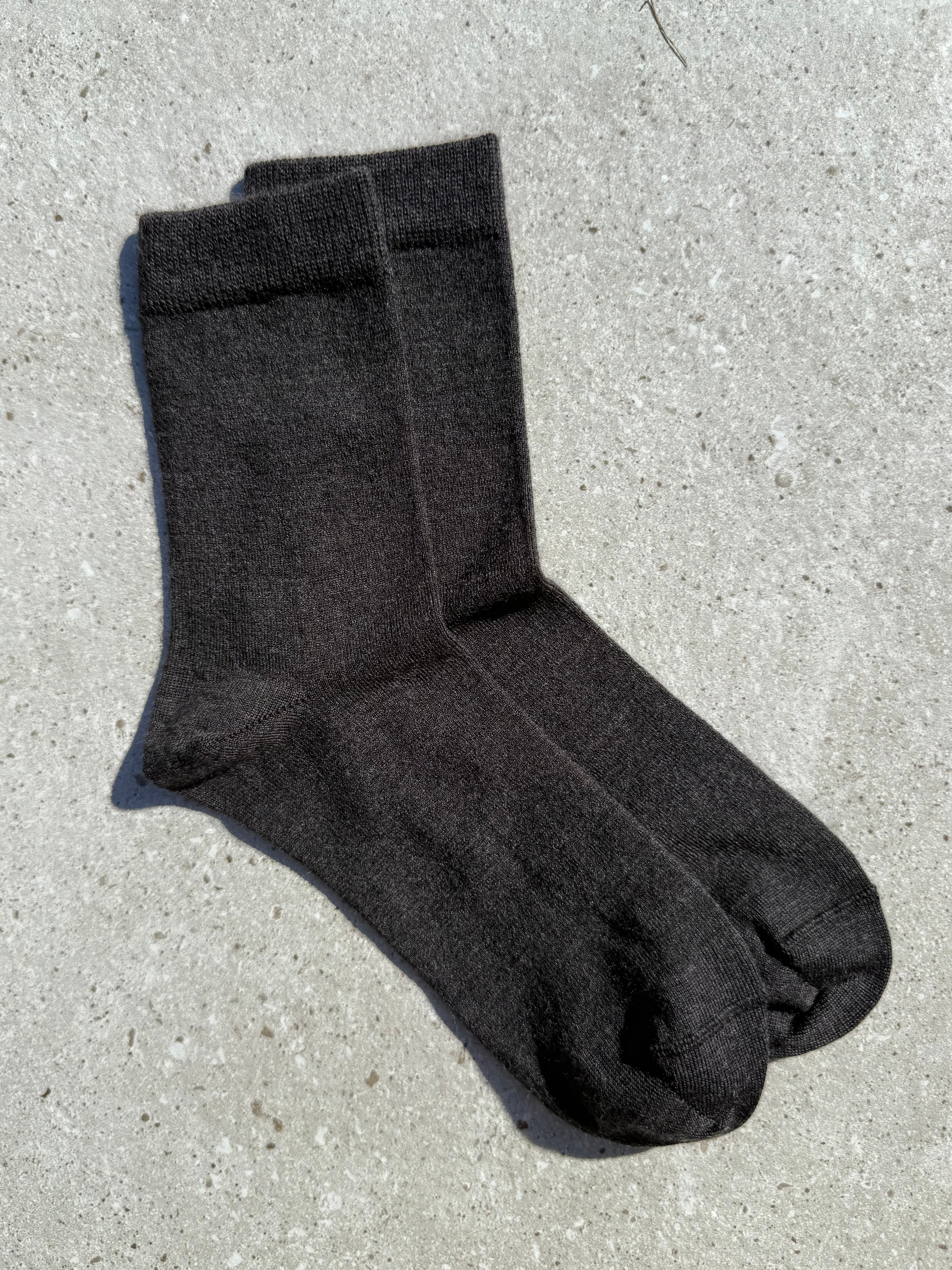 Chaussettes Laine MONACO