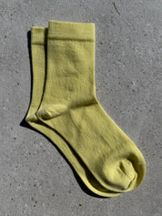 Chaussettes Laine MONACO