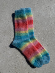 Chaussettes Mohair TORONTO