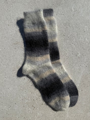 Chaussettes Mohair TORONTO