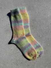 Chaussettes Mohair TORONTO