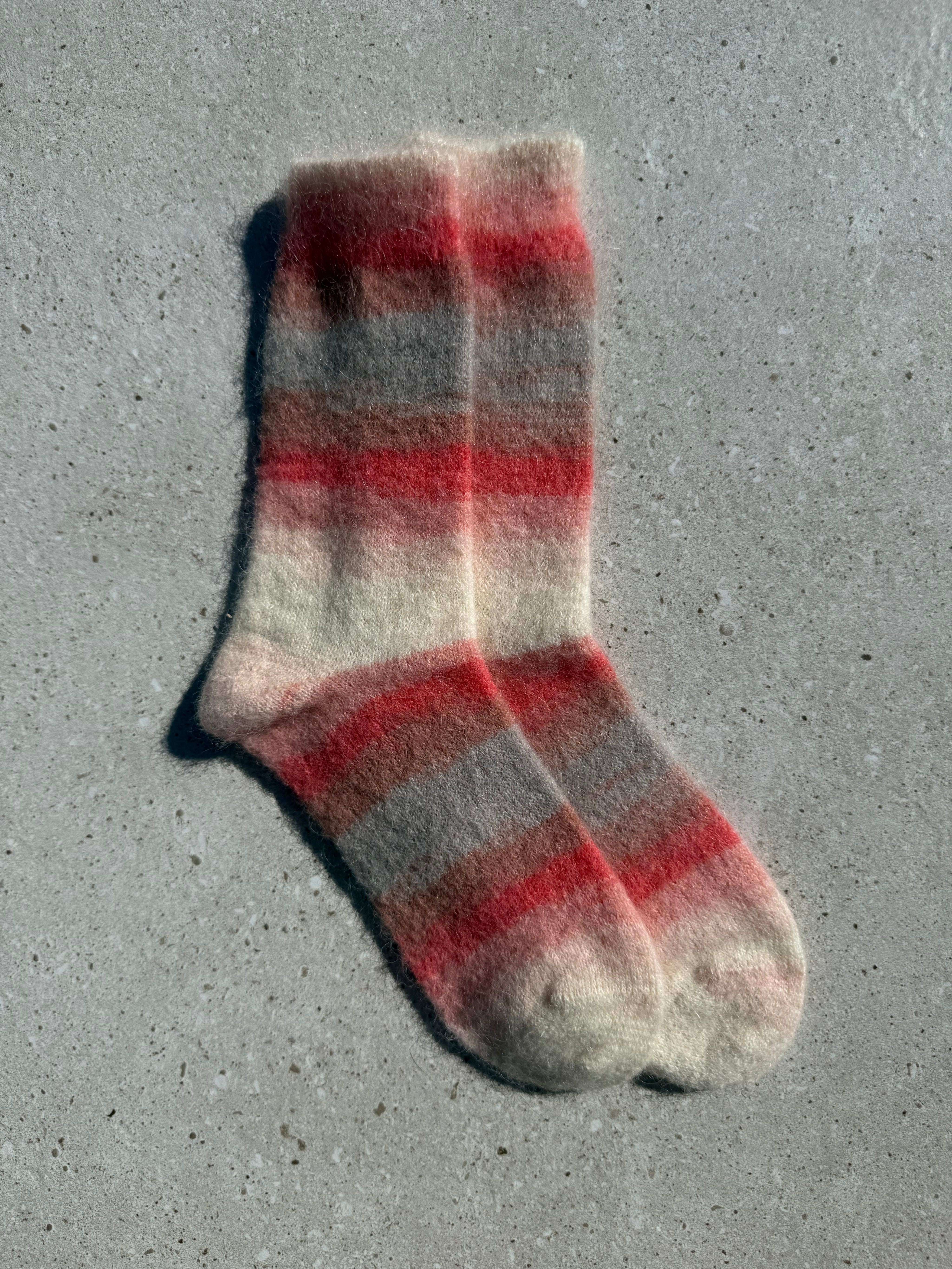 Chaussettes Mohair TORONTO